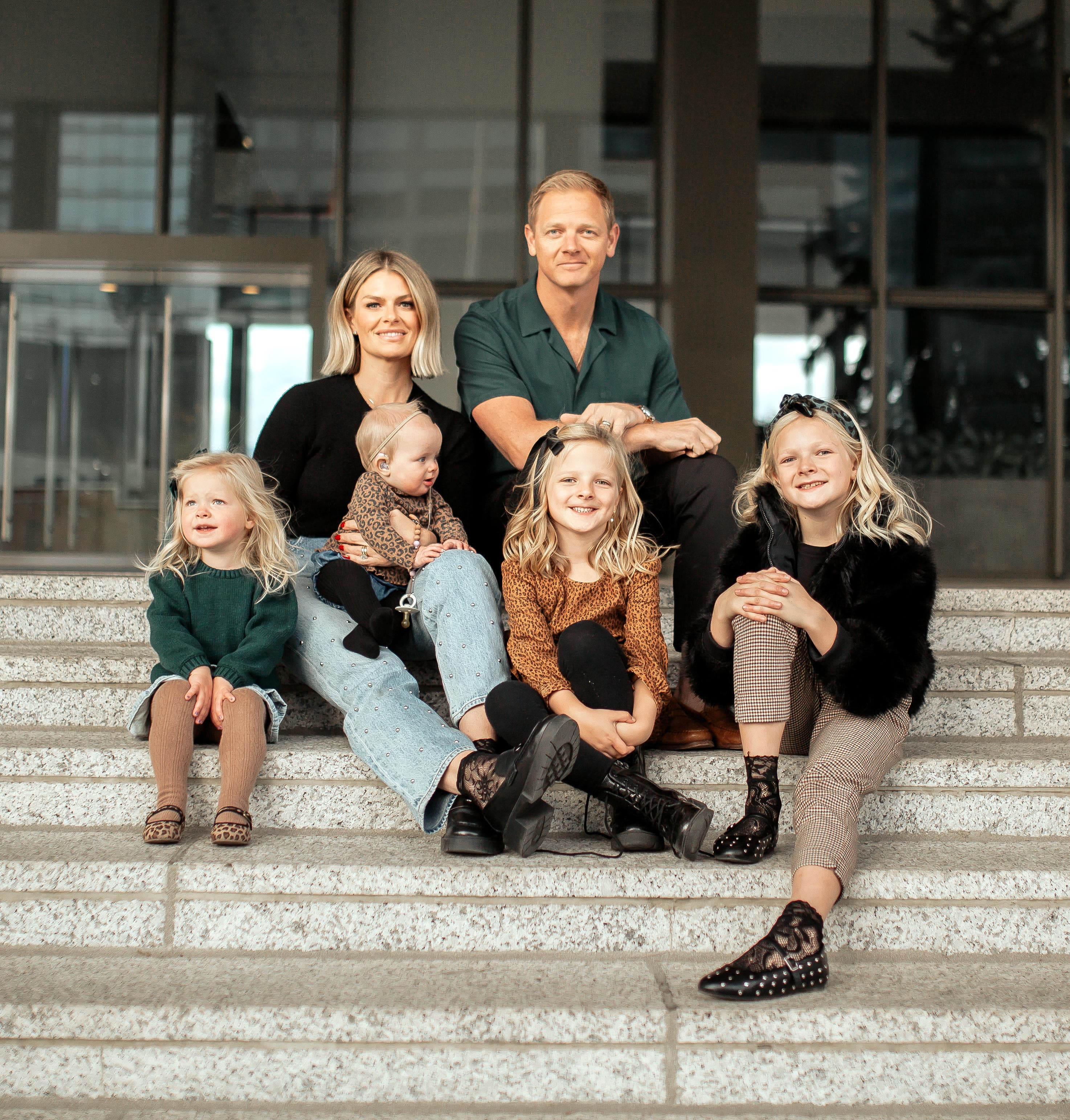 Kody Neighbors, Founder of Art of the Earth